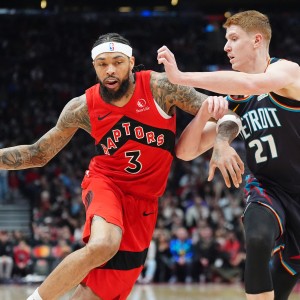 世界杯高清平台-英格拉姆34分坎宁安33+9 猛龙主场力克活塞