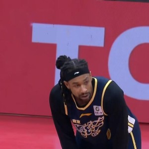 世界杯官方入口-裁掉萨林杰？广东队被迫引进“黑又硬”大外援，力保杜锋进总决赛