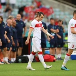 世界杯官方入口-全负出局防守“创历史” 土耳其缺的只是经验吗？