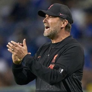 世界杯app下载-克洛普不解英超疫苗现状：酒驾能罚没接种不能问？