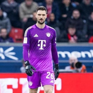 世界杯直播平台下载-团灭！拜仁一线队3门将加二队门将全部受伤 16岁天才或出战欧冠|普雷斯科特|斯文·乌尔赖希|拜仁慕尼黑|乌尔赖希|勒沃库森_新浪体育_新浪新闻