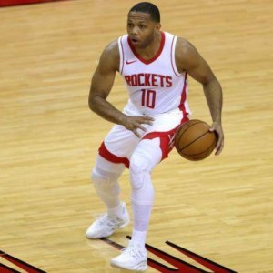 世界杯官方入口-戈登尚未向火箭提出交易 但已对离开摆明开放态度