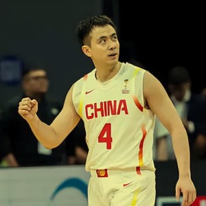 世界杯官方入口-喜上加喜!赵继伟获FIBA认可!泰勒积极,大莫主动,布罗金顿拍马赶到