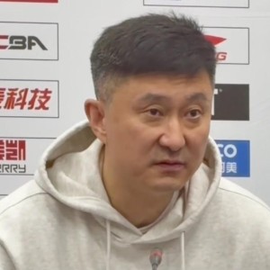 世界杯app下载-杜锋：球员们根本没准备好这场比赛，把比赛想得太简单了